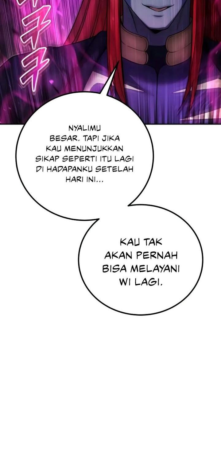 I Was More Overpowered Than The Hero, So I Hid My Power! Chapter 80 - halaman 28