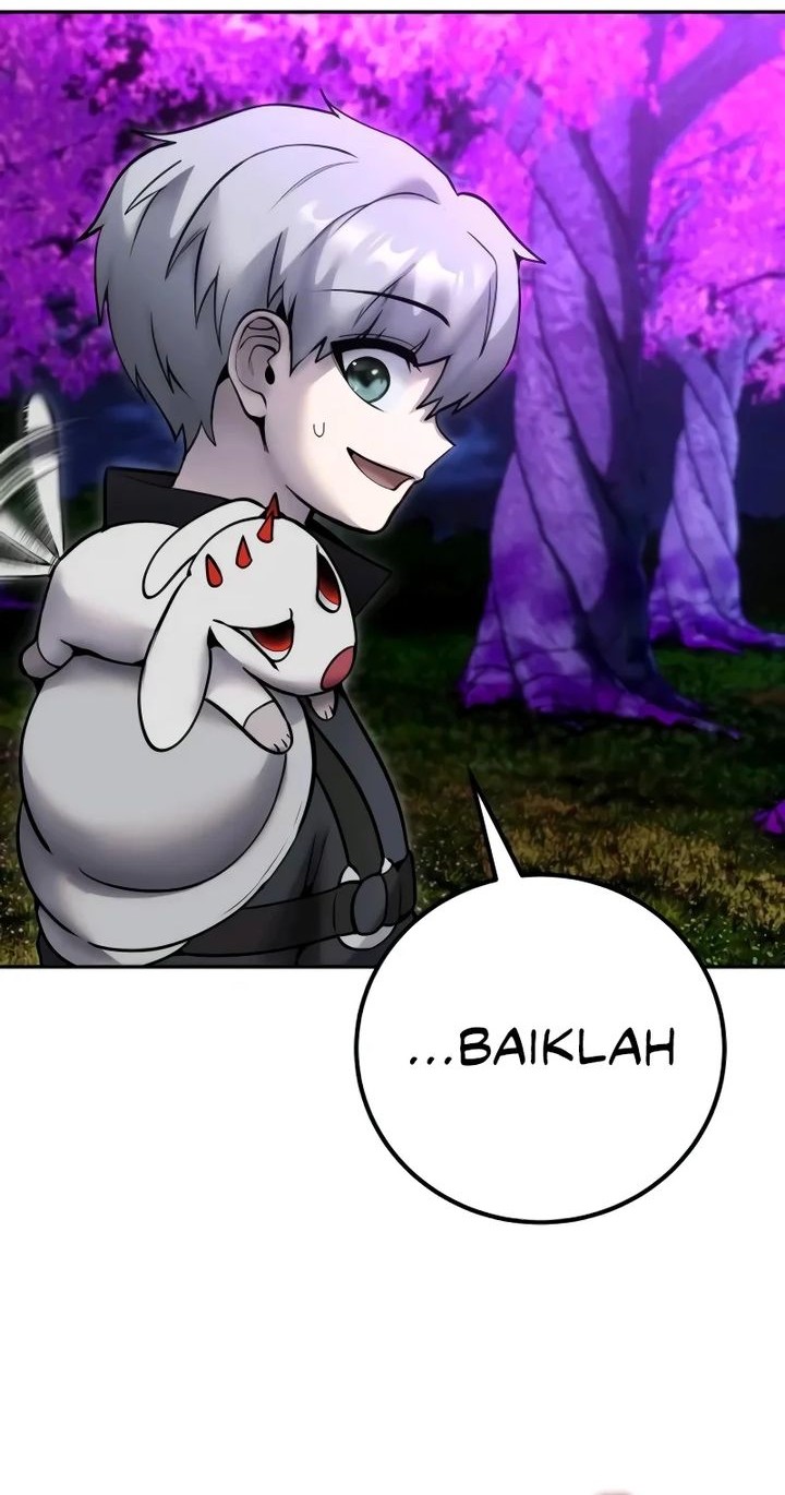 I Was More Overpowered Than The Hero, So I Hid My Power! Chapter 80 - halaman 32