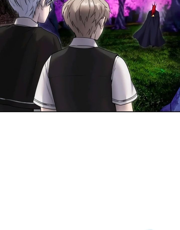 I Was More Overpowered Than The Hero, So I Hid My Power! Chapter 80 - halaman 34