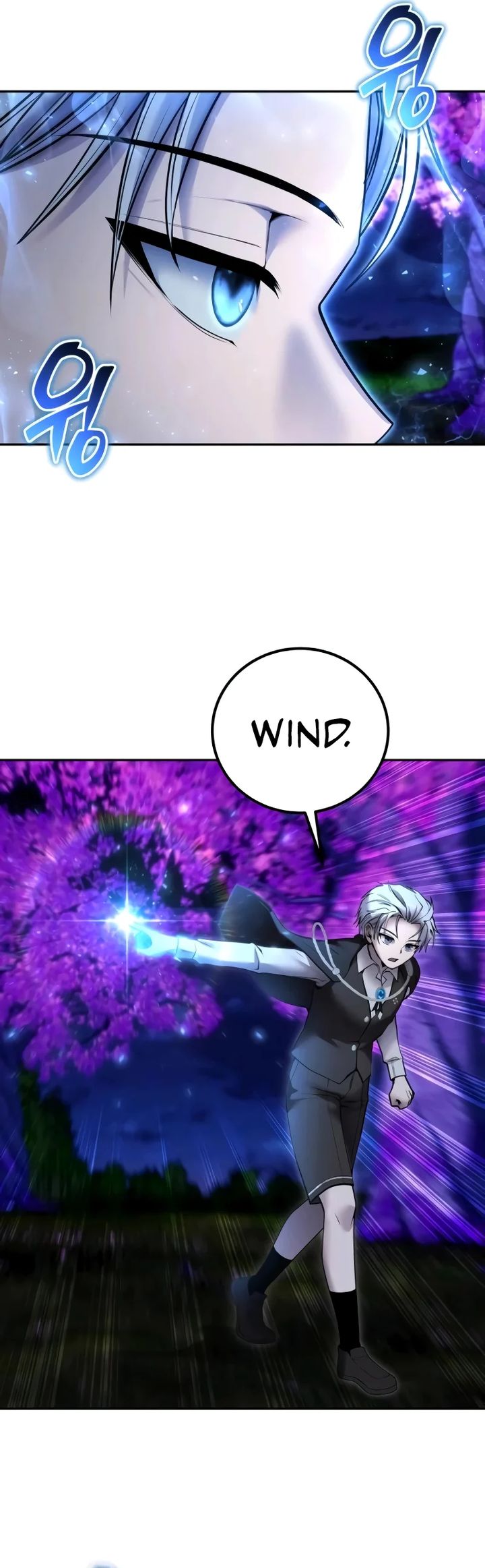 I Was More Overpowered Than The Hero, So I Hid My Power! Chapter 80 - halaman 35