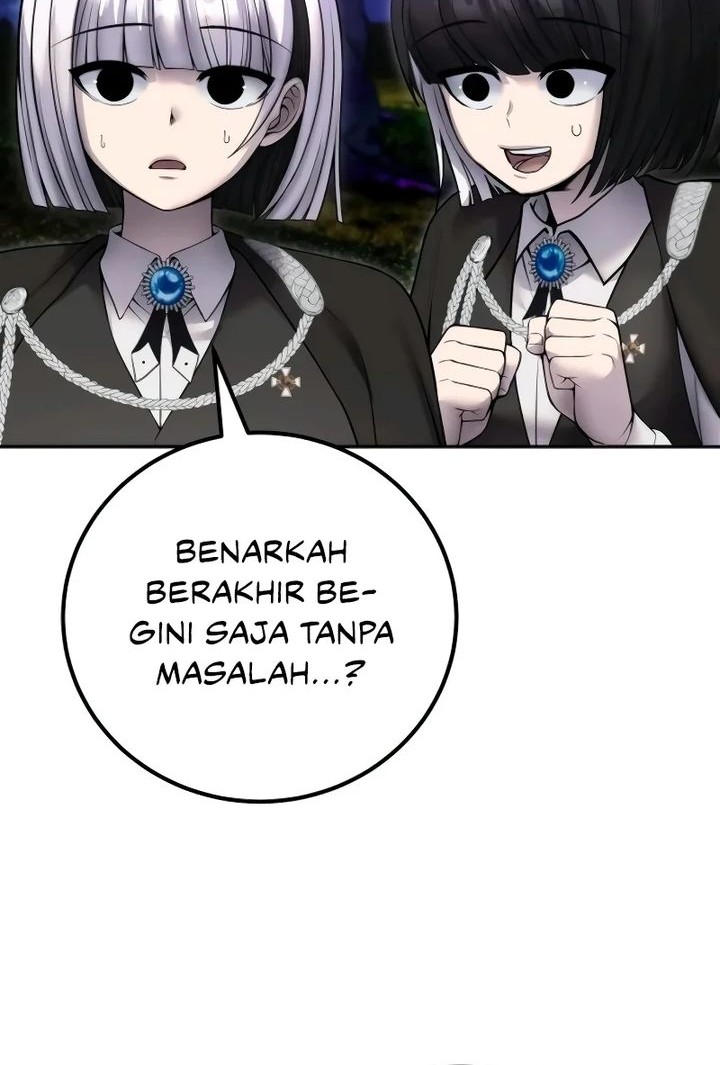 I Was More Overpowered Than The Hero, So I Hid My Power! Chapter 80 - halaman 39