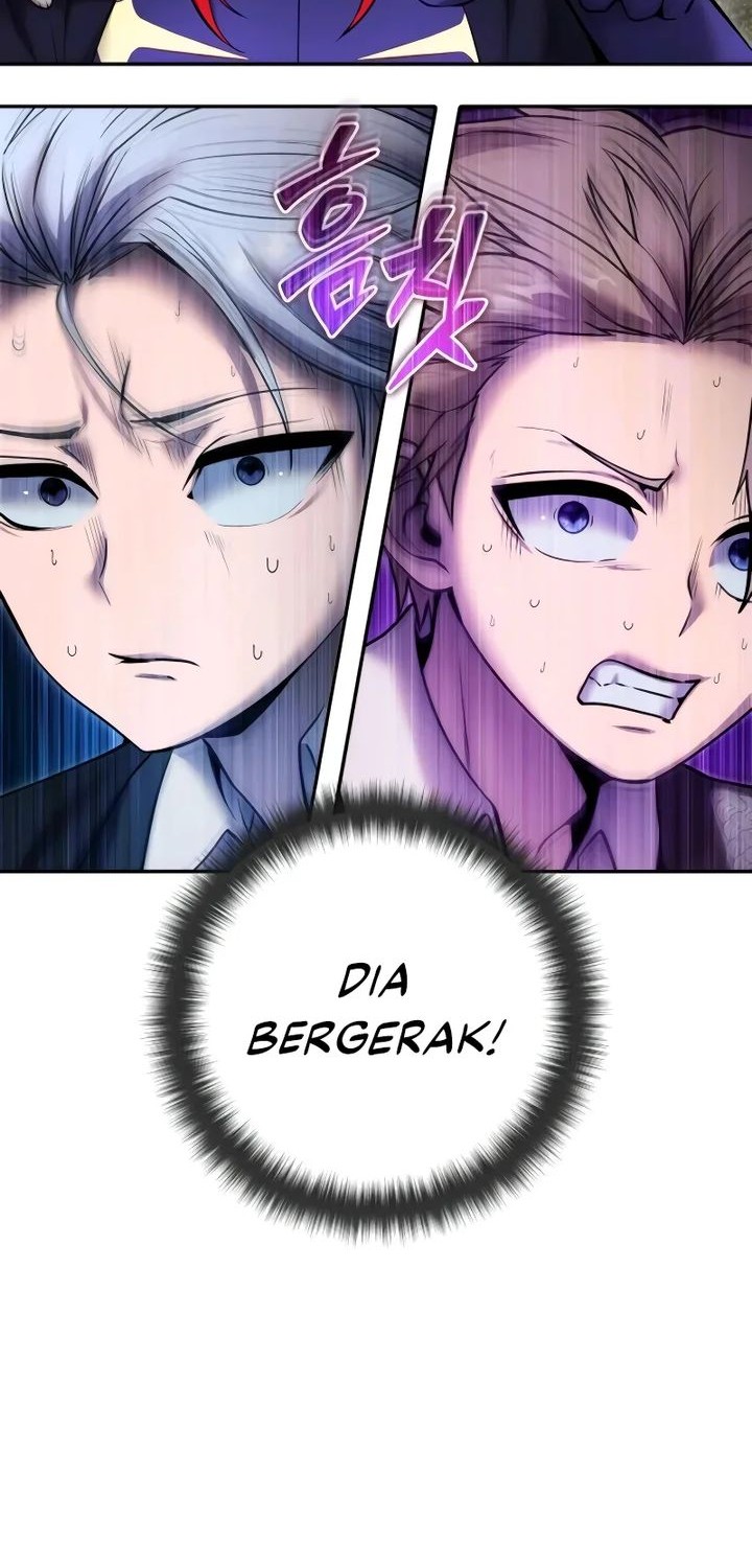 I Was More Overpowered Than The Hero, So I Hid My Power! Chapter 80 - halaman 4