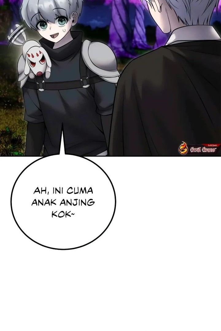 I Was More Overpowered Than The Hero, So I Hid My Power! Chapter 80 - halaman 43