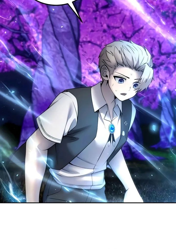 I Was More Overpowered Than The Hero, So I Hid My Power! Chapter 80 - halaman 47