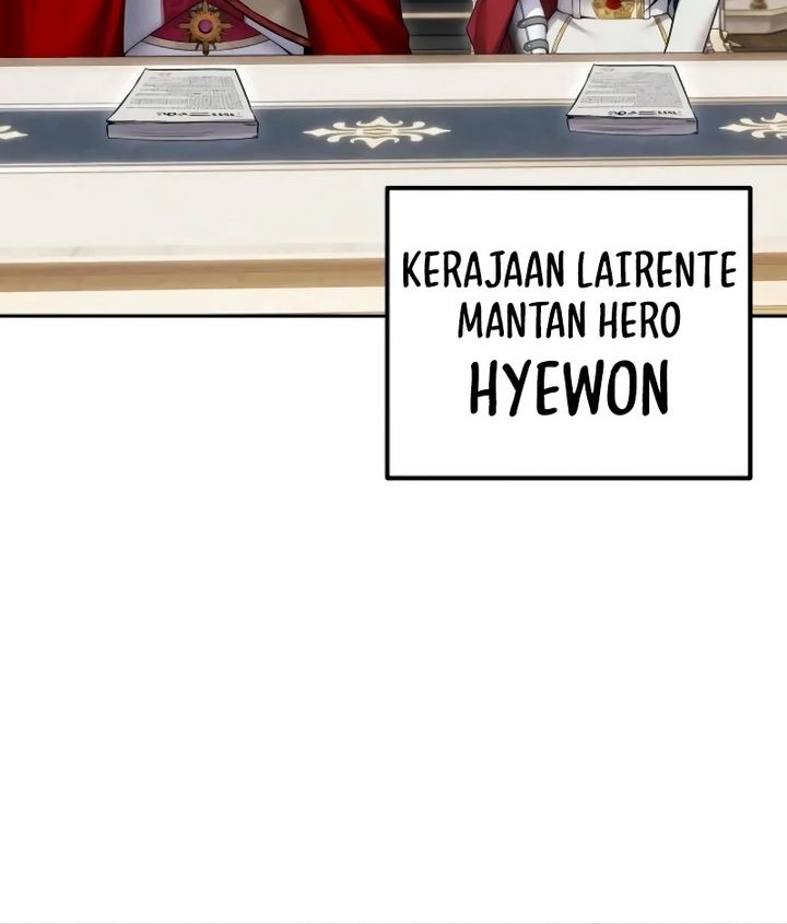 I Was More Overpowered Than The Hero, So I Hid My Power! Chapter 80 - halaman 53