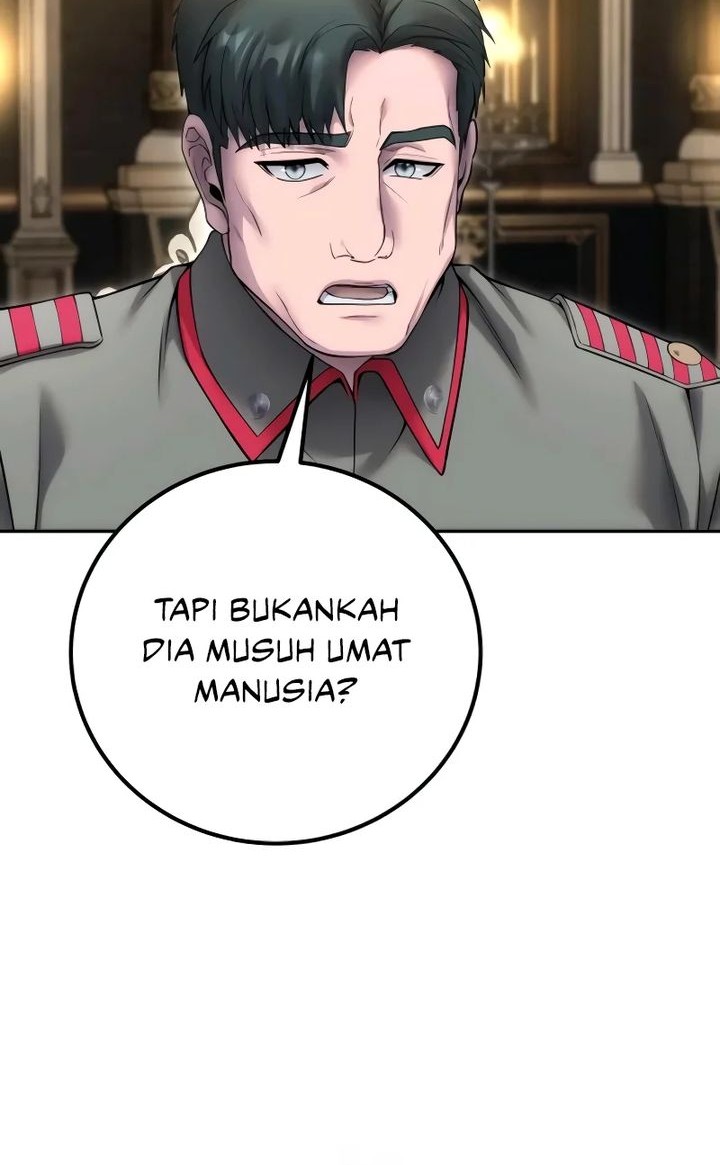 I Was More Overpowered Than The Hero, So I Hid My Power! Chapter 80 - halaman 65