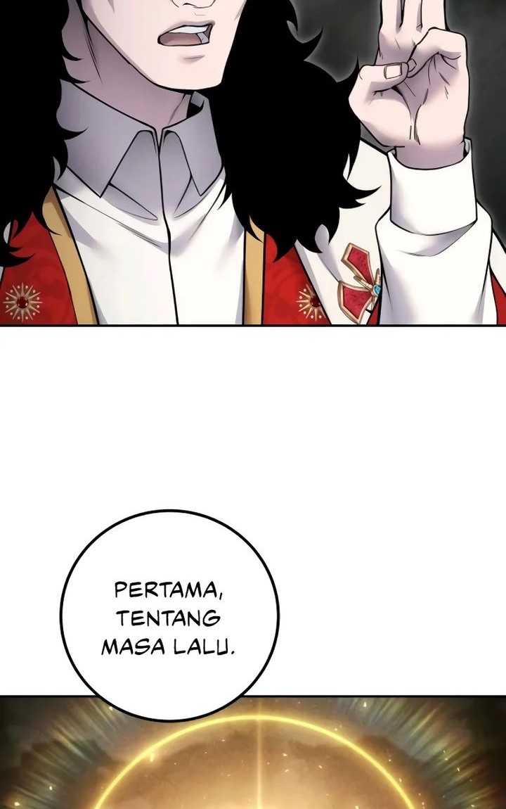 I Was More Overpowered Than The Hero, So I Hid My Power! Chapter 80 - halaman 69