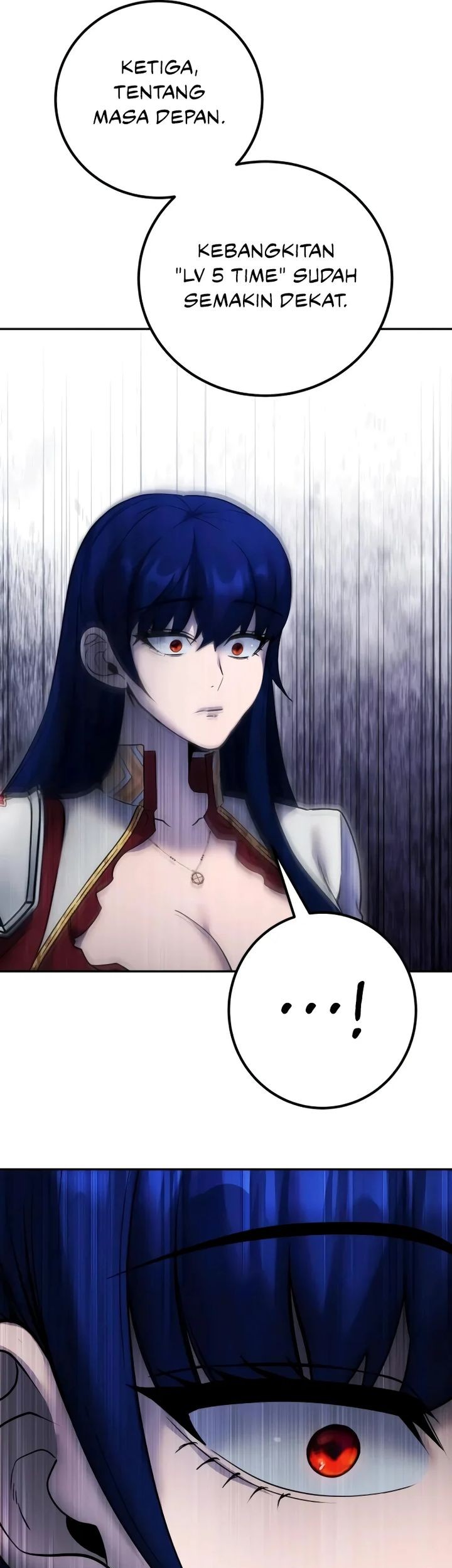 I Was More Overpowered Than The Hero, So I Hid My Power! Chapter 80 - halaman 72