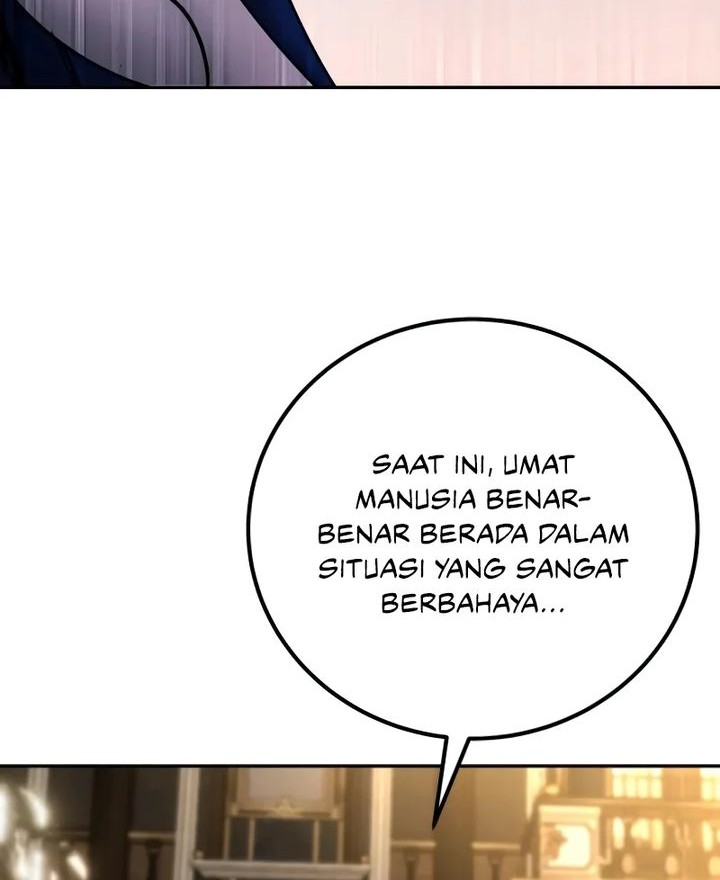 I Was More Overpowered Than The Hero, So I Hid My Power! Chapter 80 - halaman 73