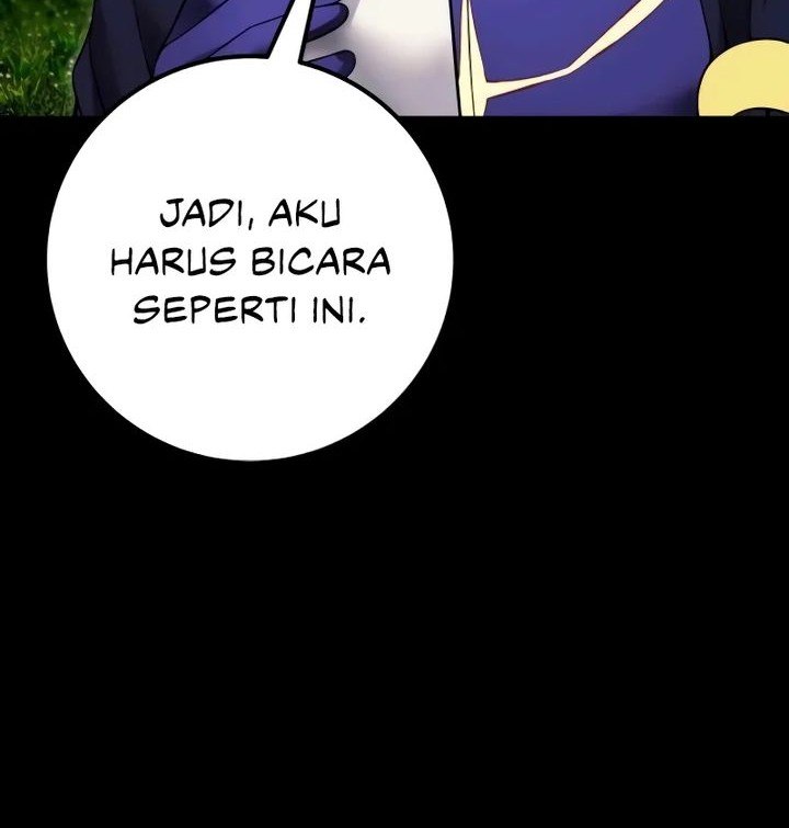 I Was More Overpowered Than The Hero, So I Hid My Power! Chapter 80 - halaman 8