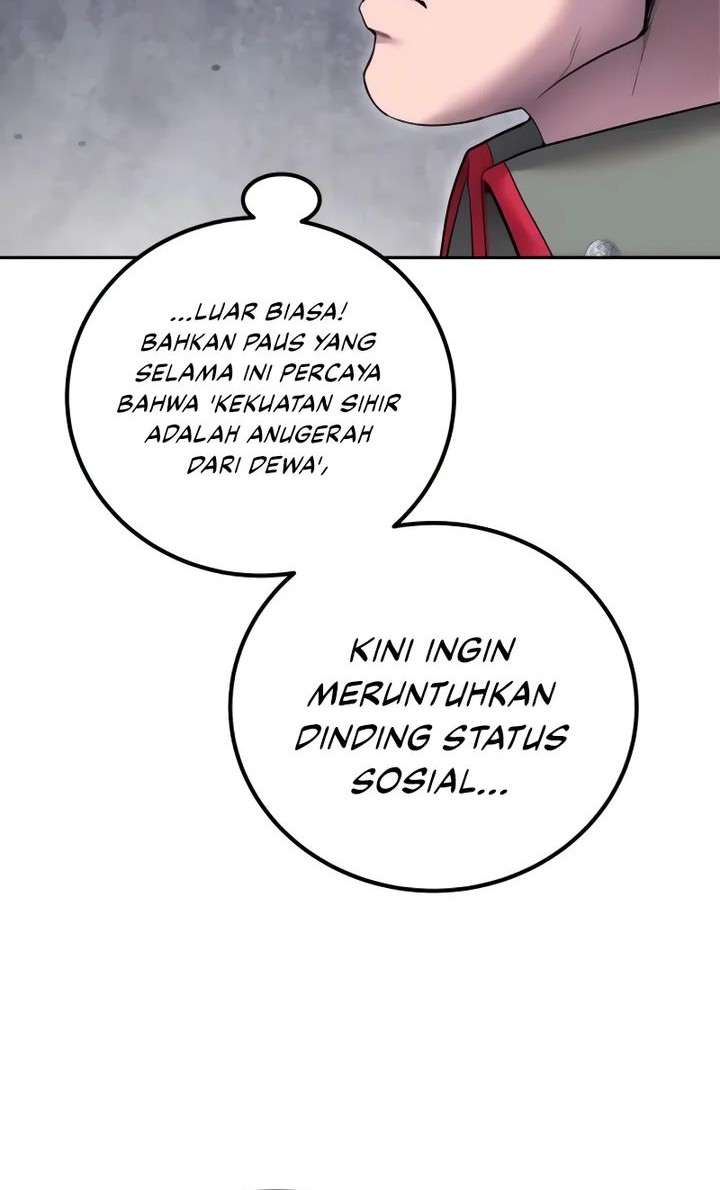 I Was More Overpowered Than The Hero, So I Hid My Power! Chapter 80 - halaman 80