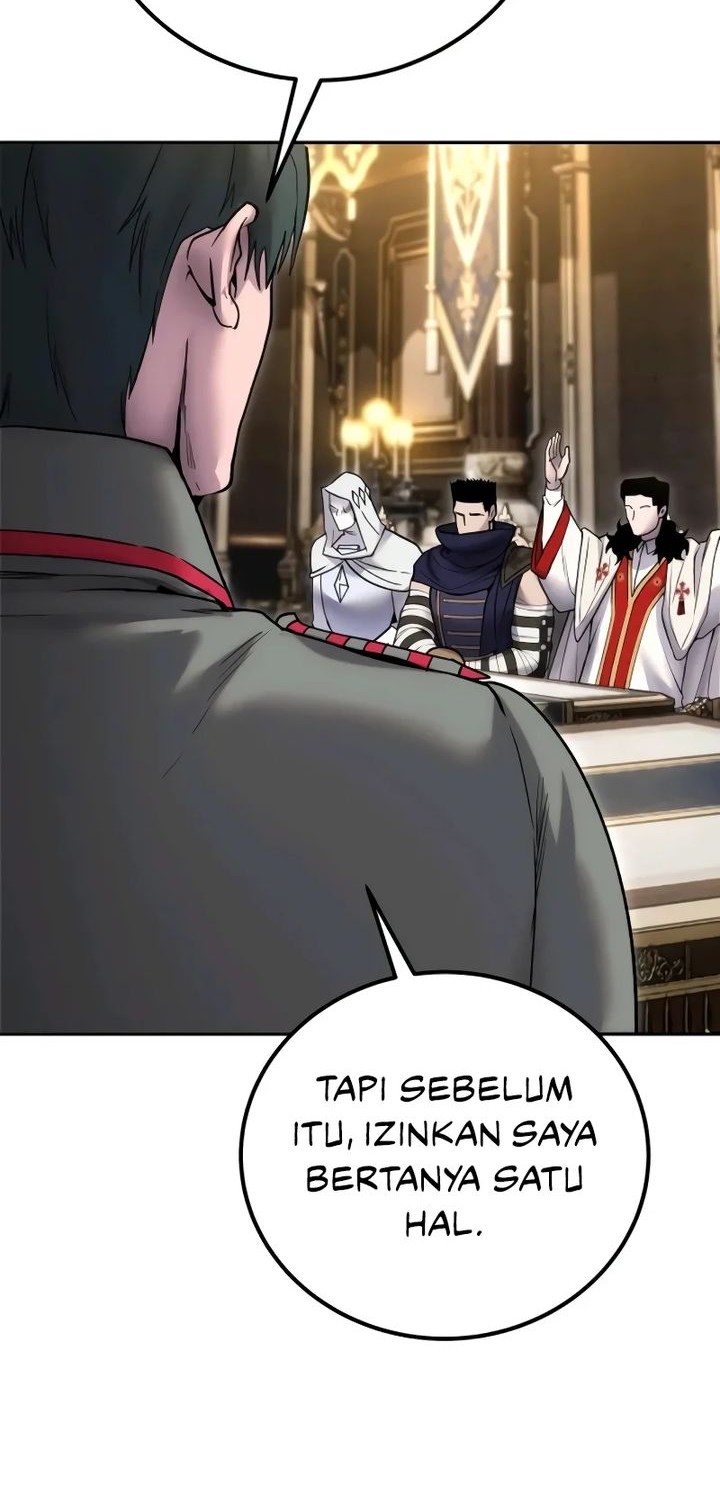 I Was More Overpowered Than The Hero, So I Hid My Power! Chapter 80 - halaman 82