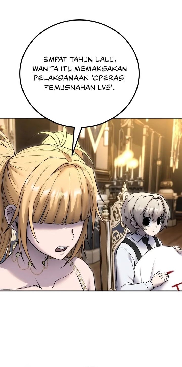 I Was More Overpowered Than The Hero, So I Hid My Power! Chapter 81 - halaman 10