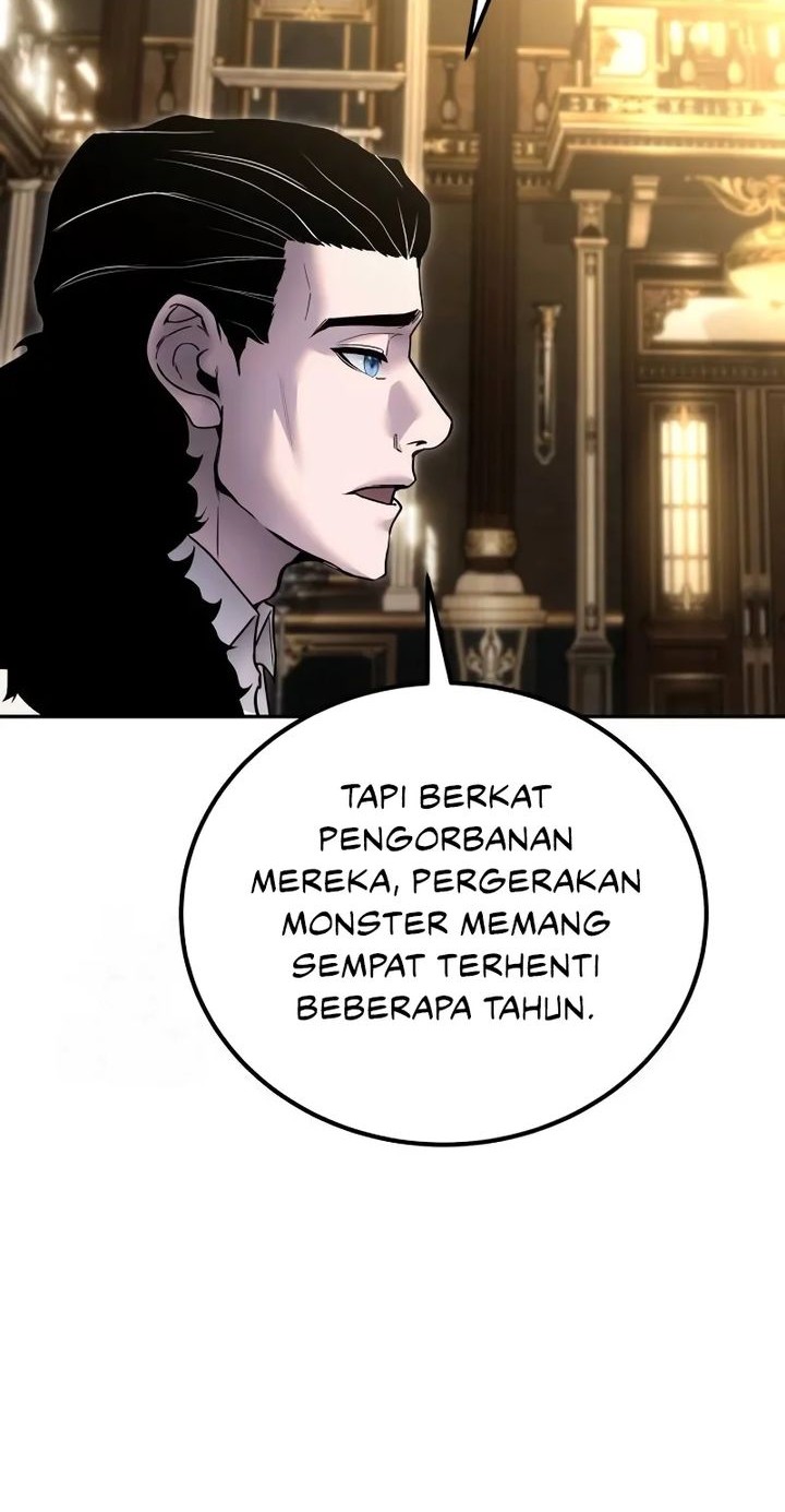 I Was More Overpowered Than The Hero, So I Hid My Power! Chapter 81 - halaman 12