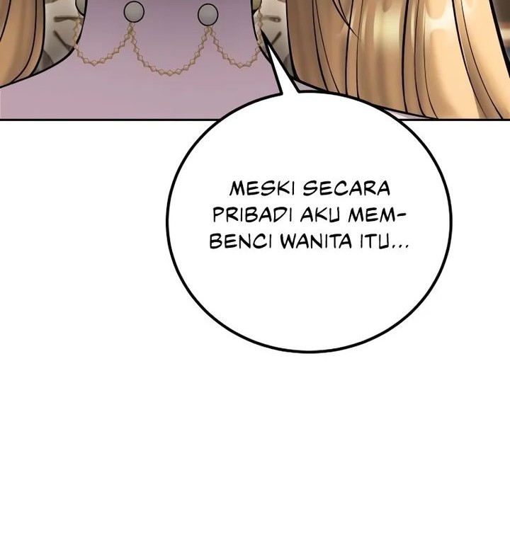 I Was More Overpowered Than The Hero, So I Hid My Power! Chapter 81 - halaman 18