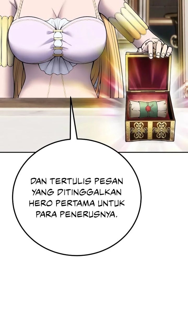 I Was More Overpowered Than The Hero, So I Hid My Power! Chapter 81 - halaman 20