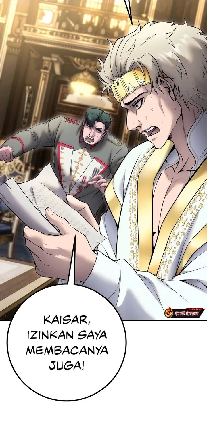 I Was More Overpowered Than The Hero, So I Hid My Power! Chapter 81 - halaman 24