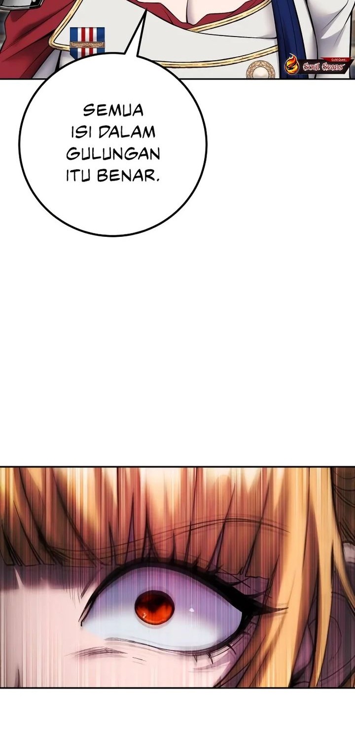 I Was More Overpowered Than The Hero, So I Hid My Power! Chapter 81 - halaman 28