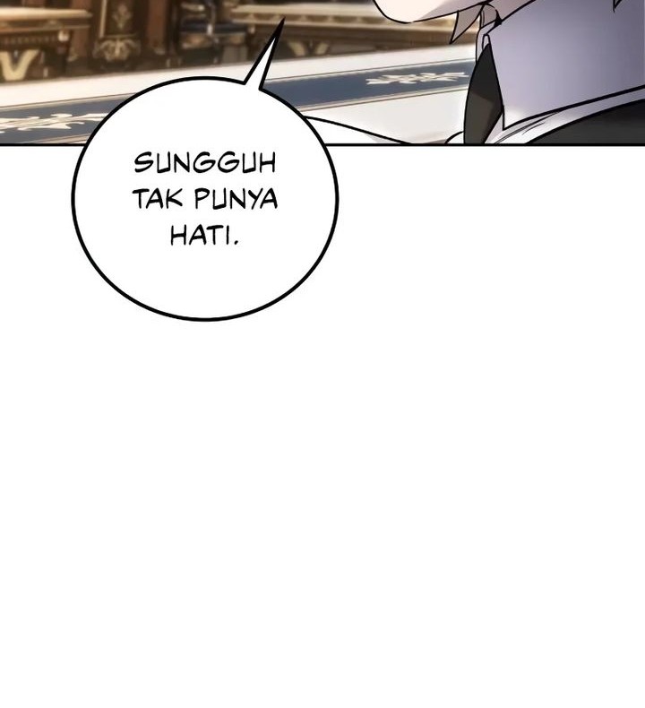 I Was More Overpowered Than The Hero, So I Hid My Power! Chapter 81 - halaman 32