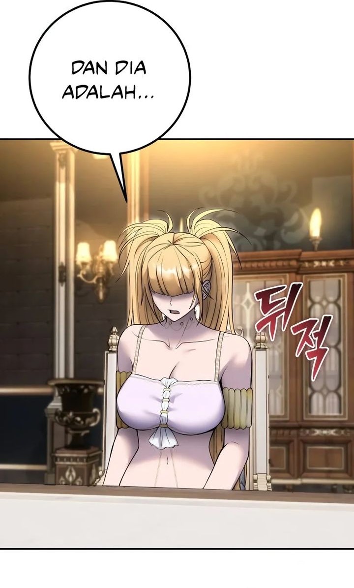 I Was More Overpowered Than The Hero, So I Hid My Power! Chapter 81 - halaman 4
