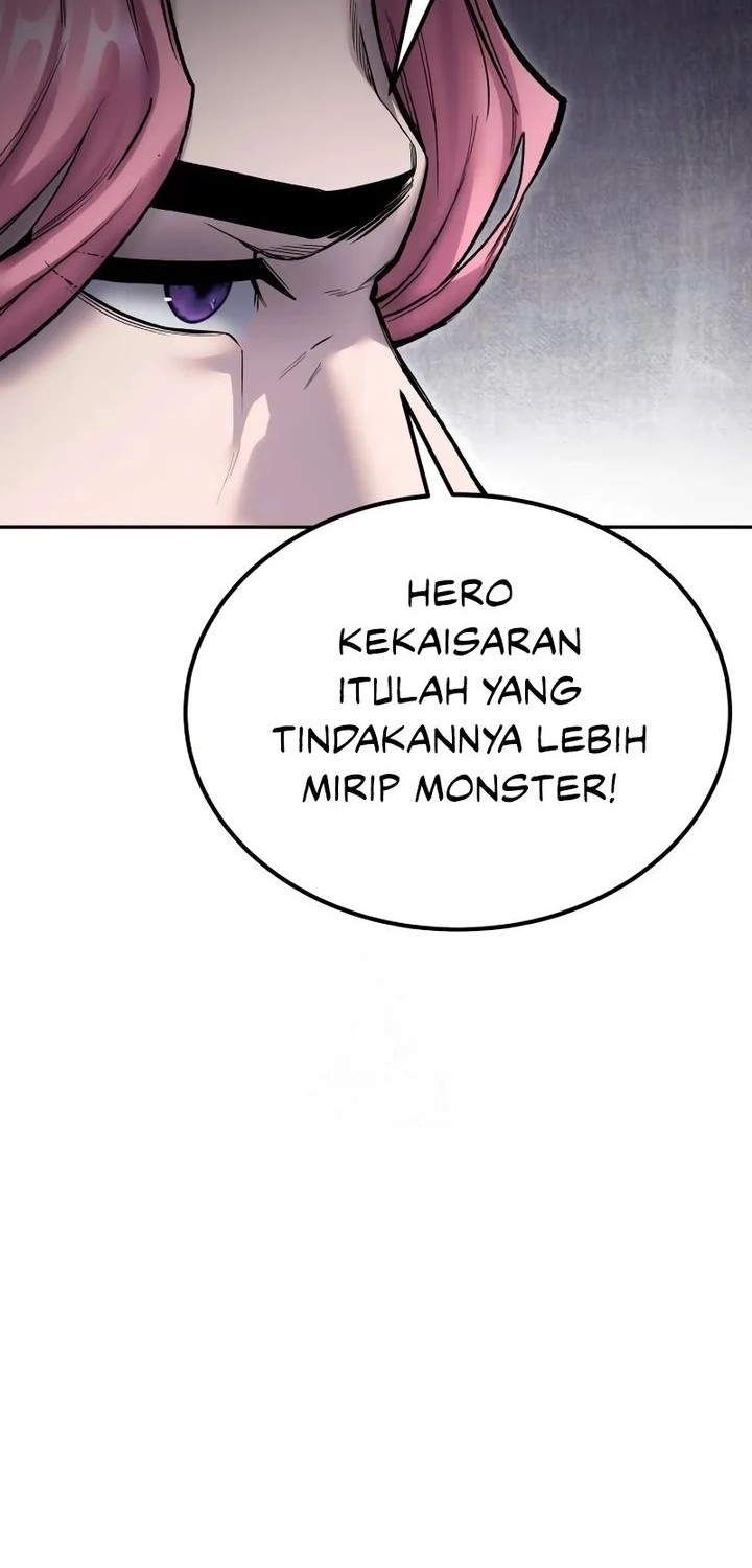 I Was More Overpowered Than The Hero, So I Hid My Power! Chapter 81 - halaman 44