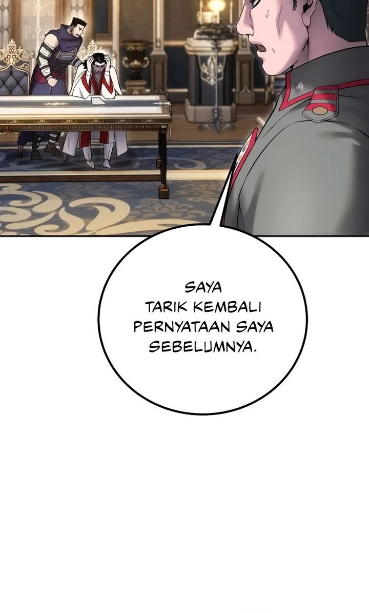 I Was More Overpowered Than The Hero, So I Hid My Power! Chapter 81 - halaman 46