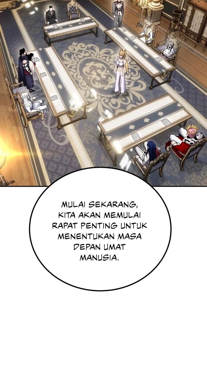 I Was More Overpowered Than The Hero, So I Hid My Power! Chapter 81 - halaman 48