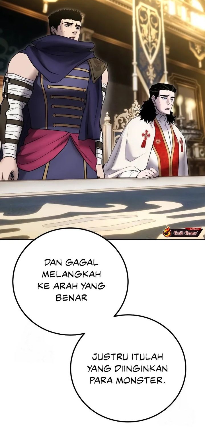 I Was More Overpowered Than The Hero, So I Hid My Power! Chapter 81 - halaman 50
