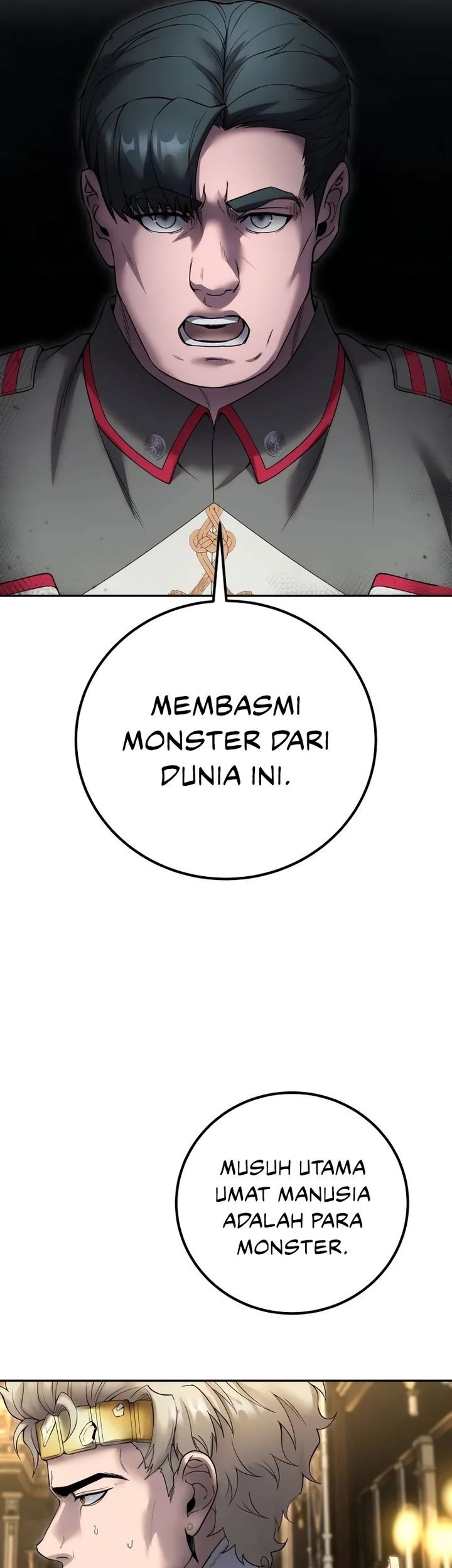 I Was More Overpowered Than The Hero, So I Hid My Power! Chapter 81 - halaman 53