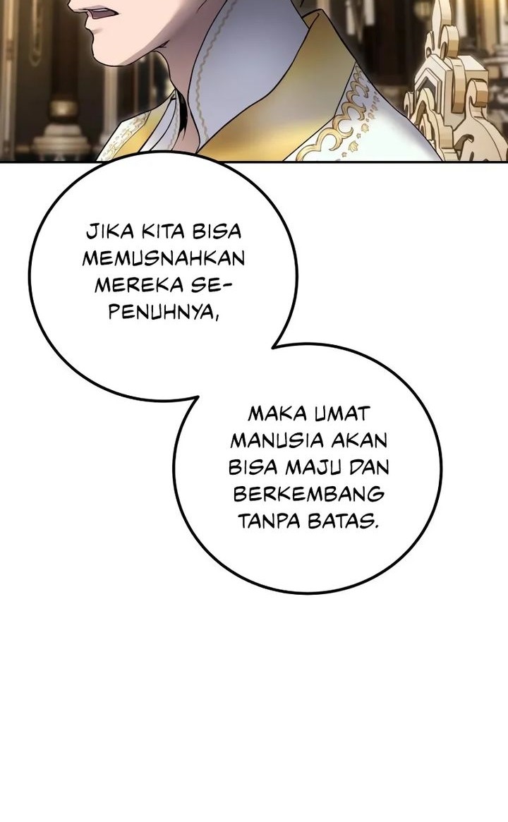 I Was More Overpowered Than The Hero, So I Hid My Power! Chapter 81 - halaman 54