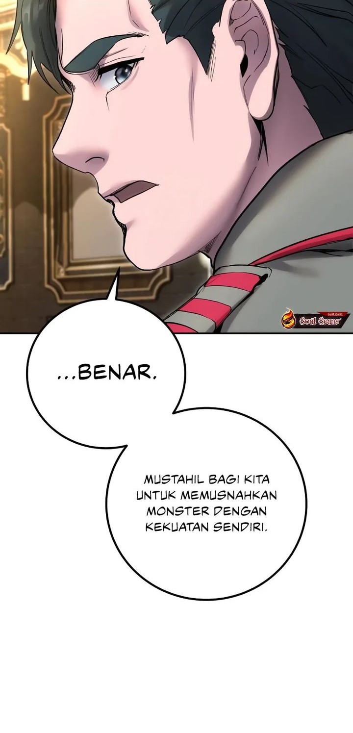 I Was More Overpowered Than The Hero, So I Hid My Power! Chapter 81 - halaman 60