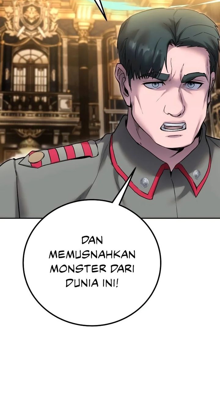 I Was More Overpowered Than The Hero, So I Hid My Power! Chapter 81 - halaman 64