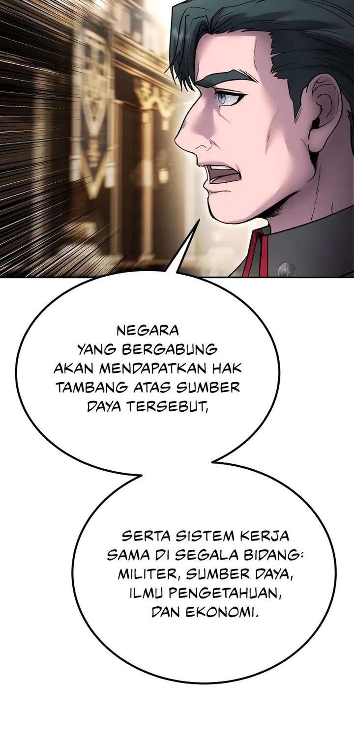 I Was More Overpowered Than The Hero, So I Hid My Power! Chapter 81 - halaman 68