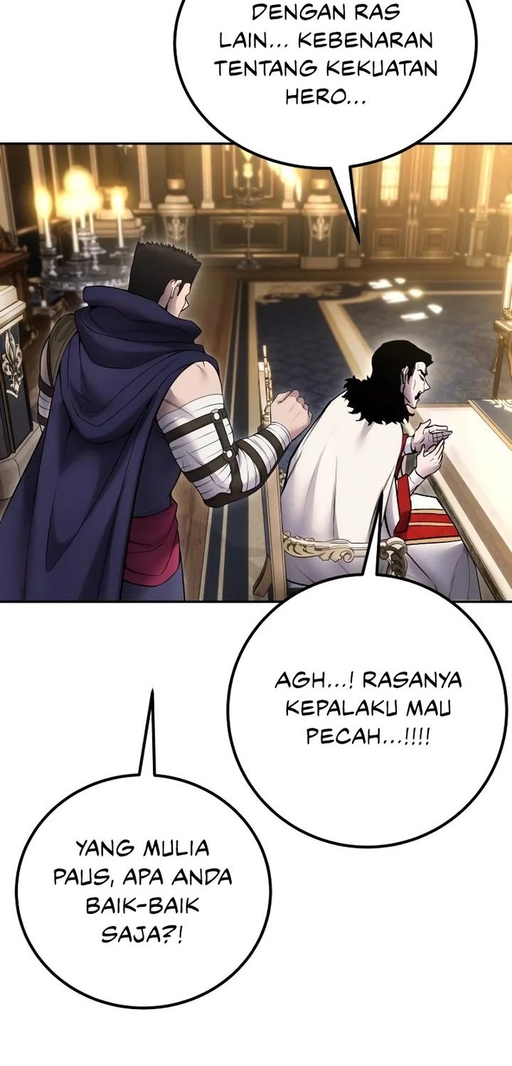 I Was More Overpowered Than The Hero, So I Hid My Power! Chapter 81 - halaman 70
