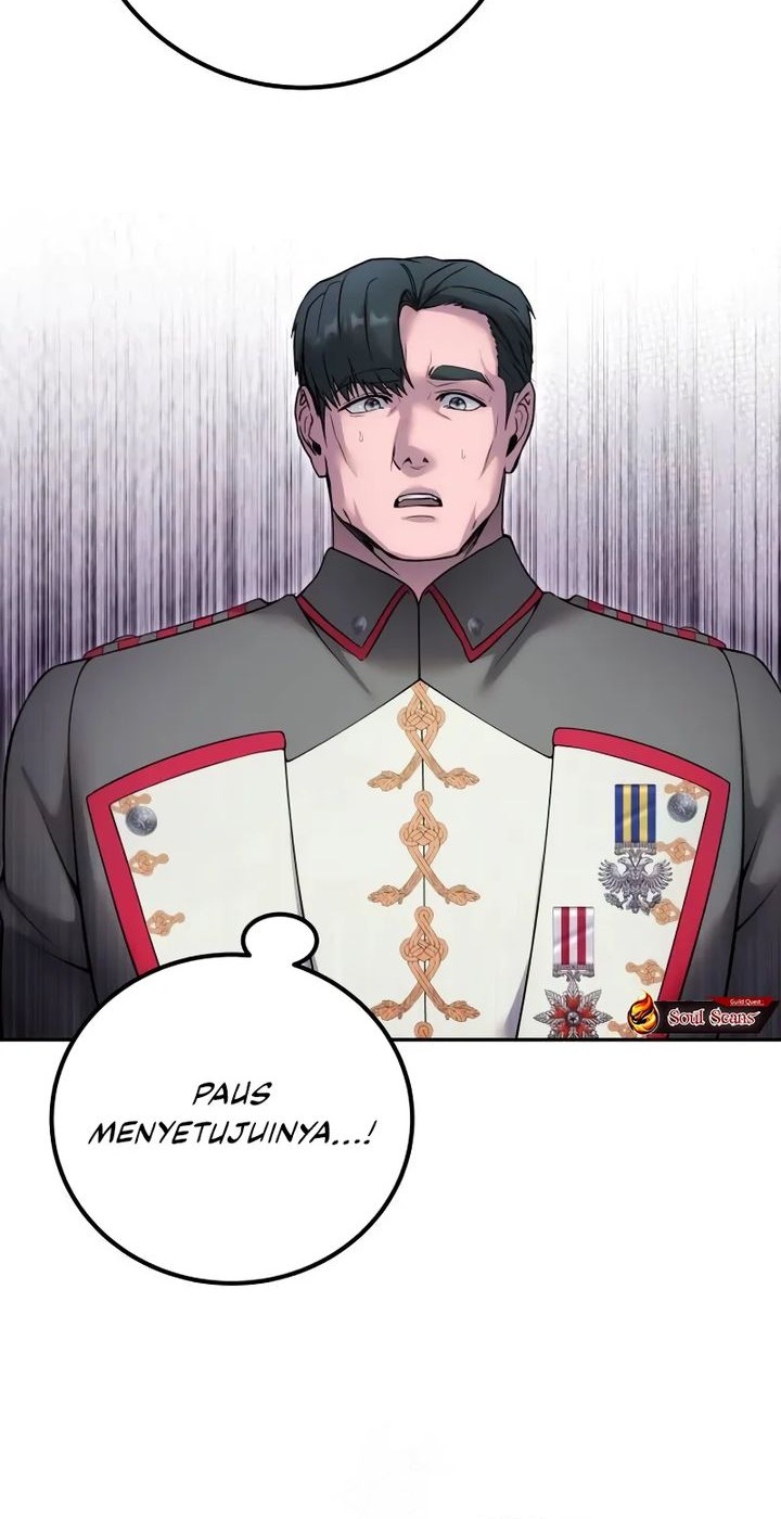 I Was More Overpowered Than The Hero, So I Hid My Power! Chapter 81 - halaman 73