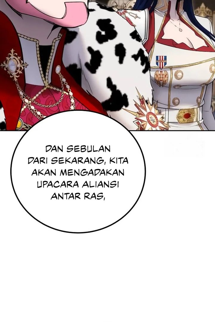 I Was More Overpowered Than The Hero, So I Hid My Power! Chapter 81 - halaman 77