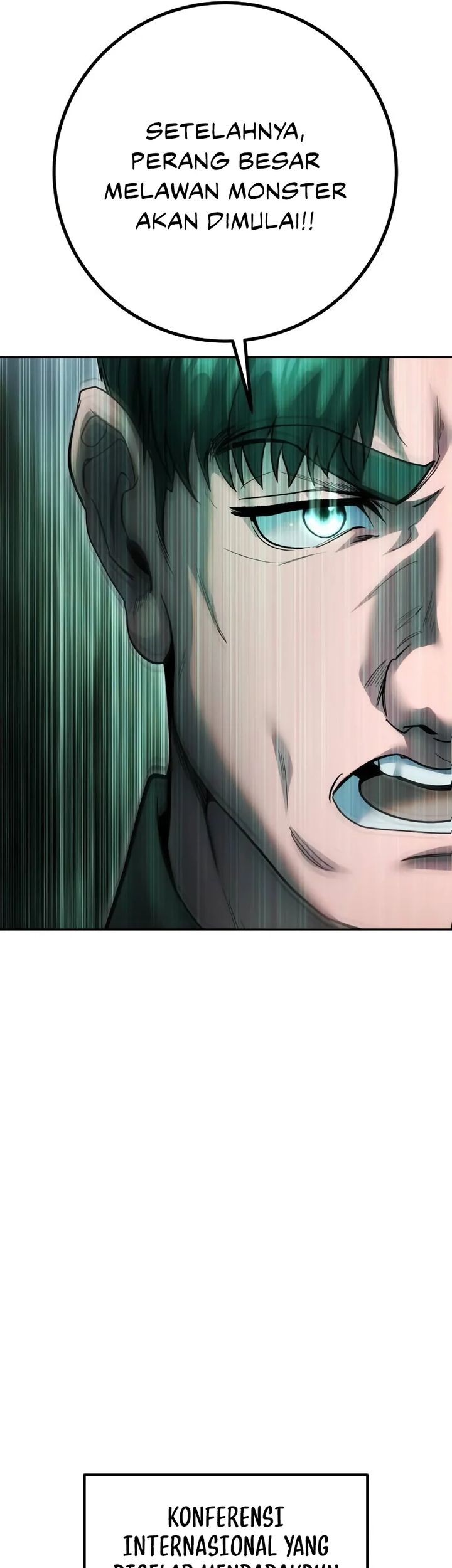 I Was More Overpowered Than The Hero, So I Hid My Power! Chapter 81 - halaman 78