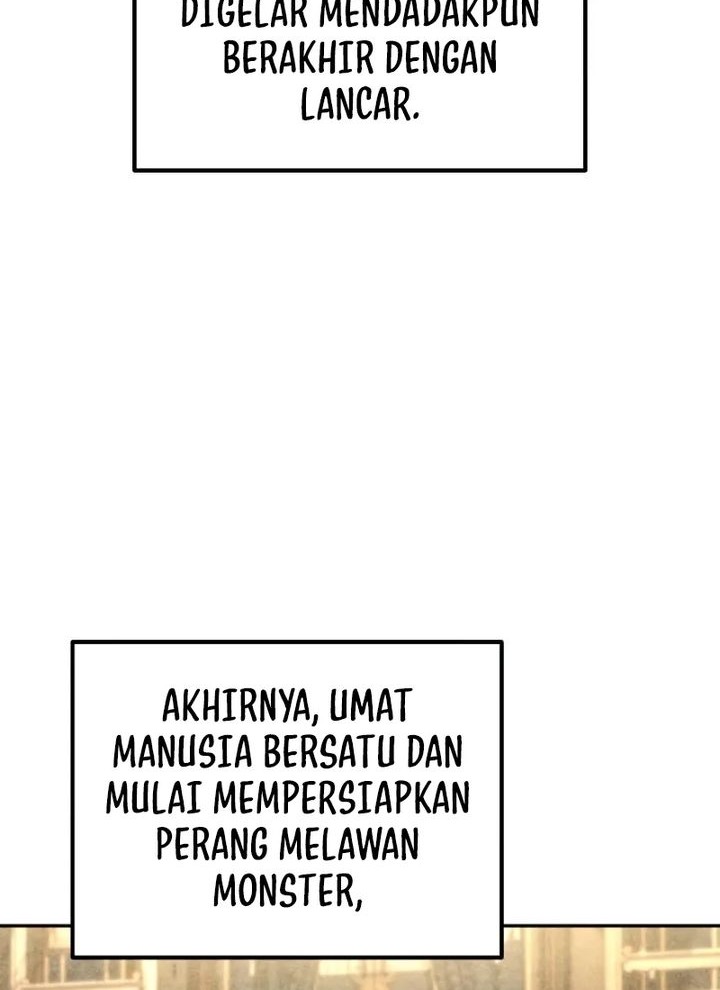 I Was More Overpowered Than The Hero, So I Hid My Power! Chapter 81 - halaman 79
