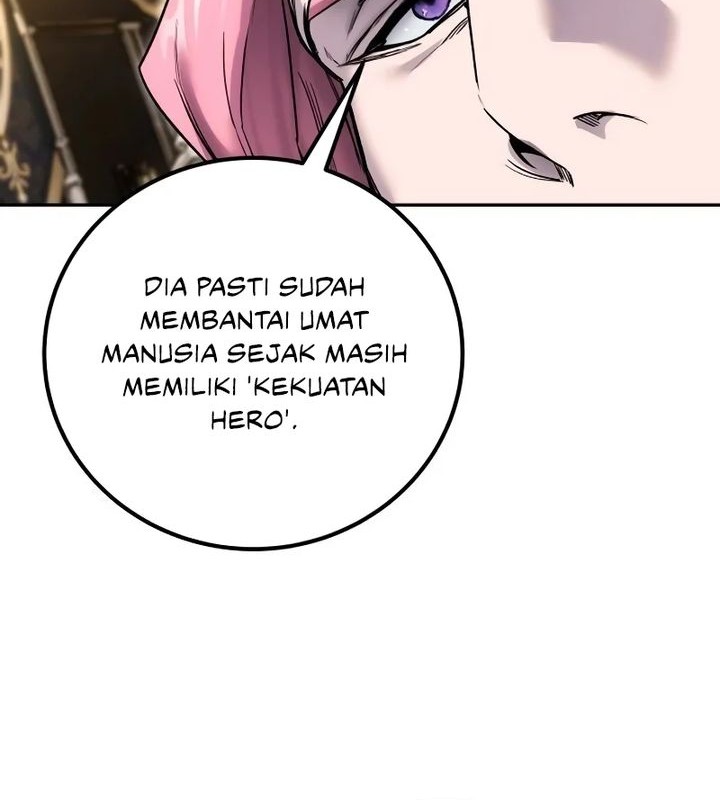 I Was More Overpowered Than The Hero, So I Hid My Power! Chapter 81 - halaman 8