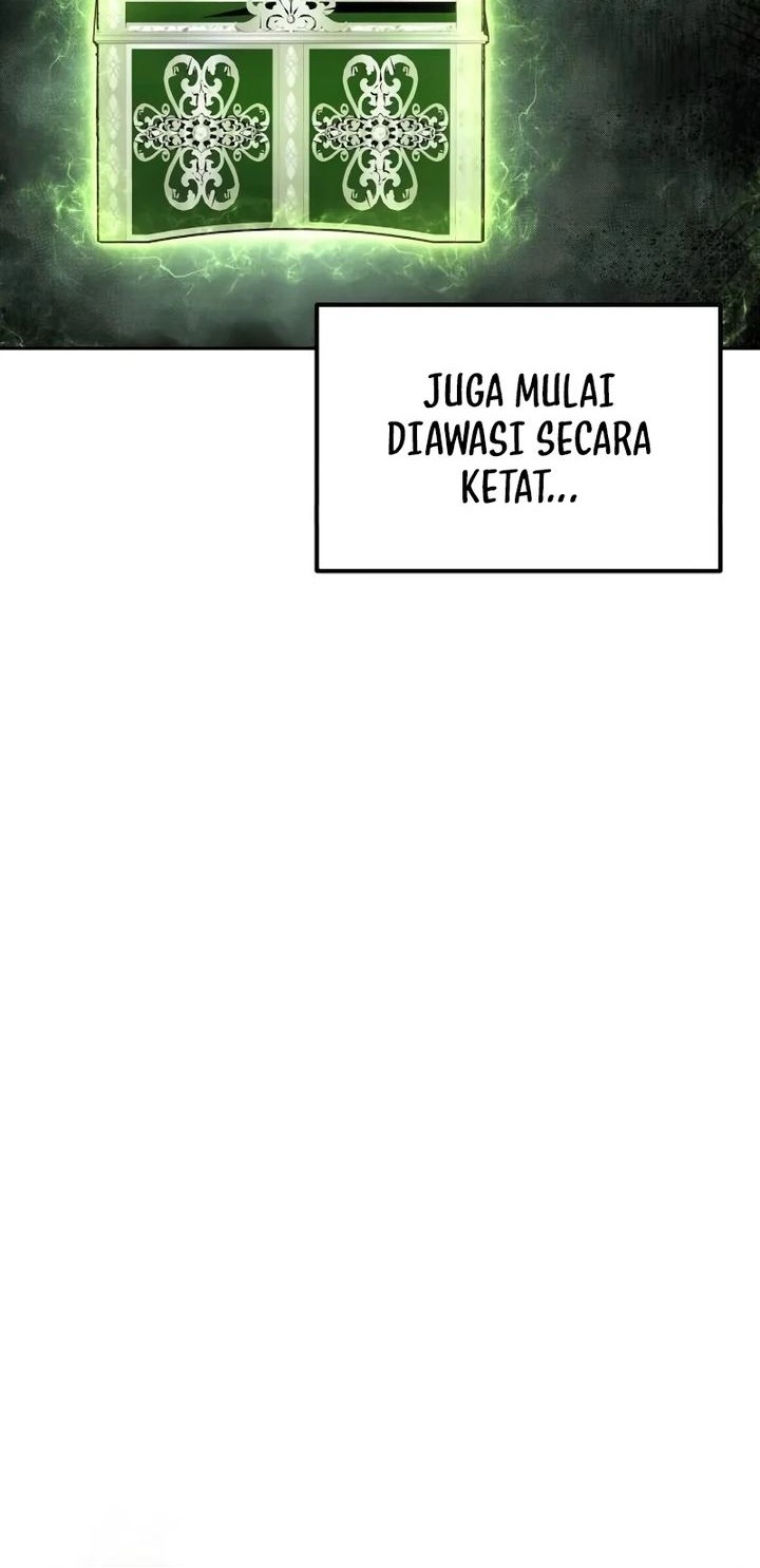 I Was More Overpowered Than The Hero, So I Hid My Power! Chapter 81 - halaman 81