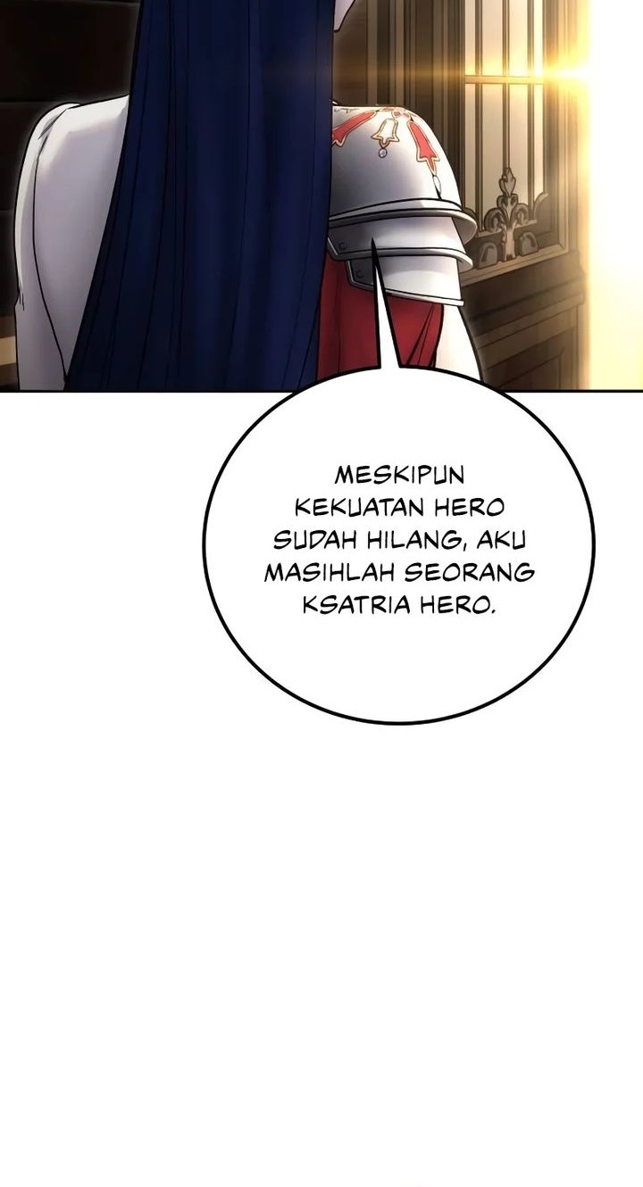 I Was More Overpowered Than The Hero, So I Hid My Power! Chapter 81 - halaman 85