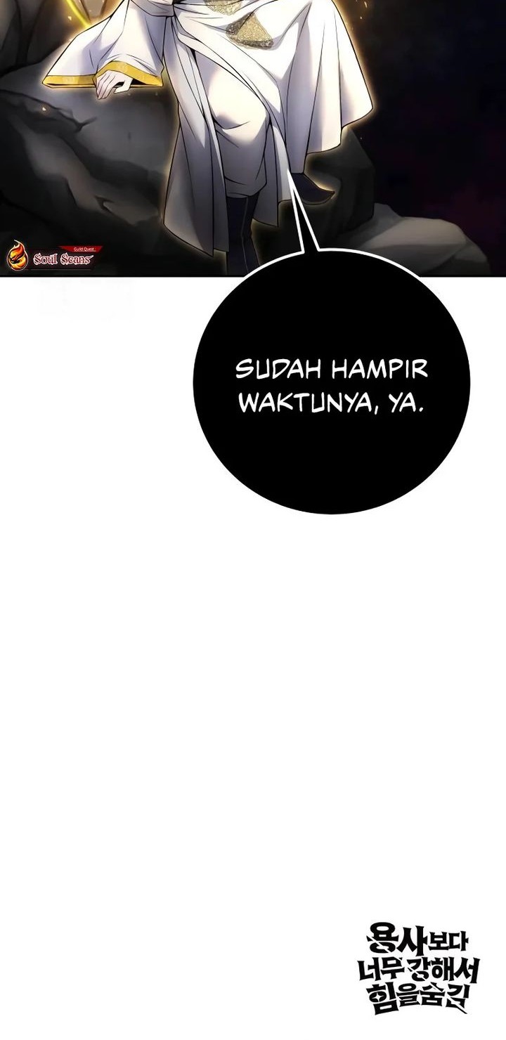 I Was More Overpowered Than The Hero, So I Hid My Power! Chapter 81 - halaman 89