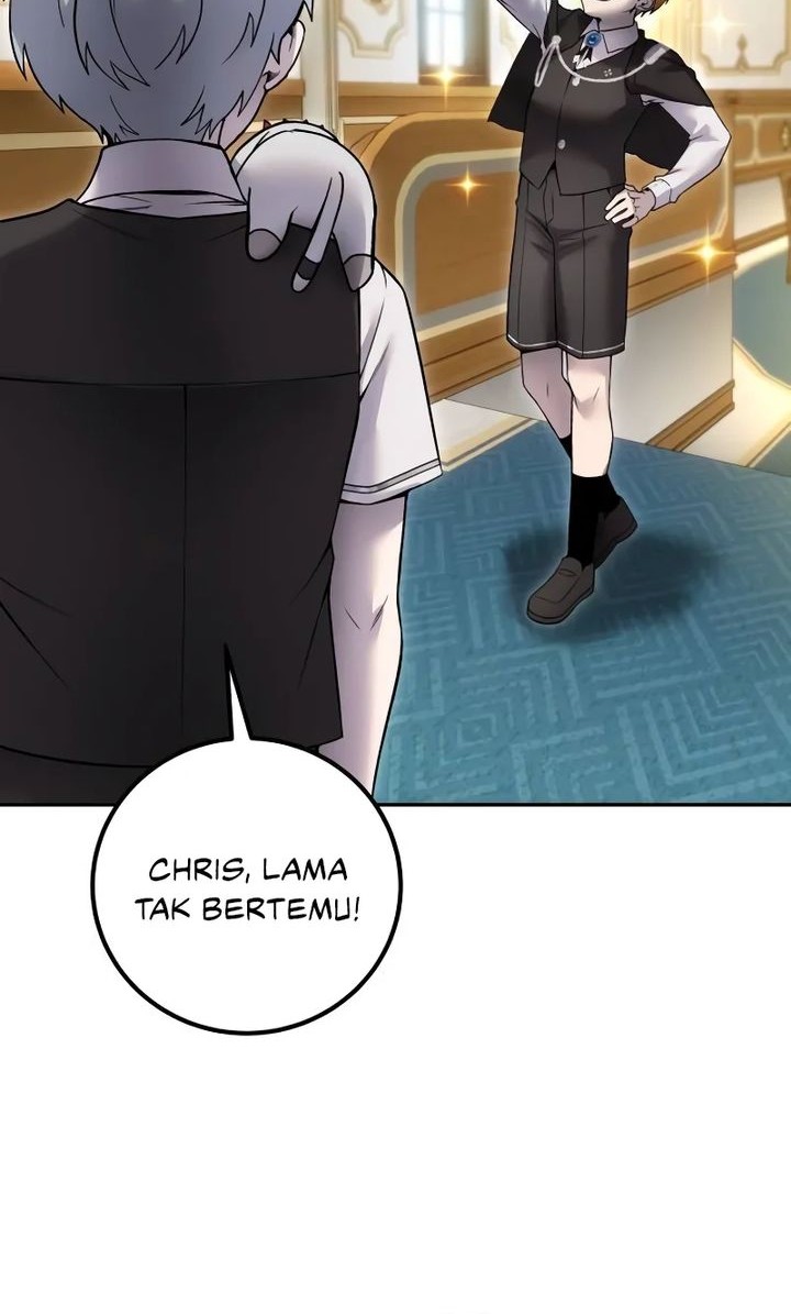 I Was More Overpowered Than The Hero, So I Hid My Power! Chapter 82 - halaman 10