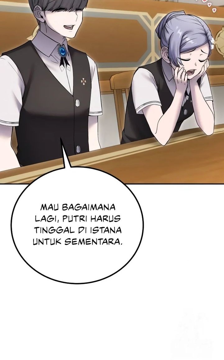 I Was More Overpowered Than The Hero, So I Hid My Power! Chapter 82 - halaman 16