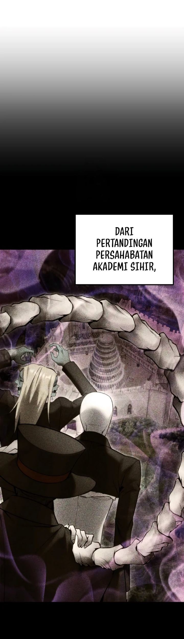 I Was More Overpowered Than The Hero, So I Hid My Power! Chapter 82 - halaman 19