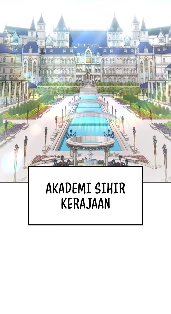 I Was More Overpowered Than The Hero, So I Hid My Power! Chapter 82 - halaman 2