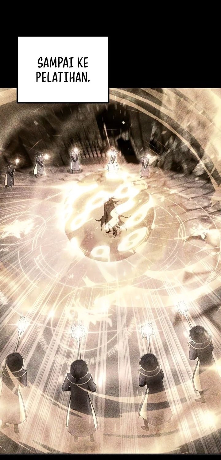 I Was More Overpowered Than The Hero, So I Hid My Power! Chapter 82 - halaman 20