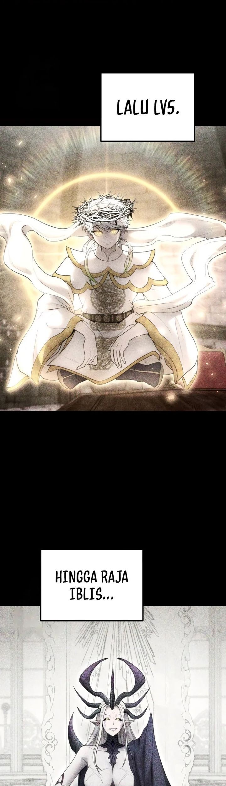 I Was More Overpowered Than The Hero, So I Hid My Power! Chapter 82 - halaman 21