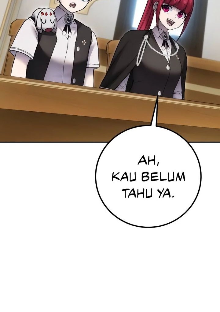 I Was More Overpowered Than The Hero, So I Hid My Power! Chapter 82 - halaman 26