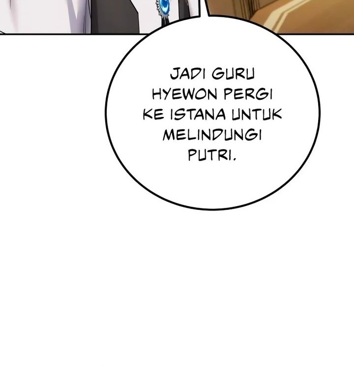 I Was More Overpowered Than The Hero, So I Hid My Power! Chapter 82 - halaman 28